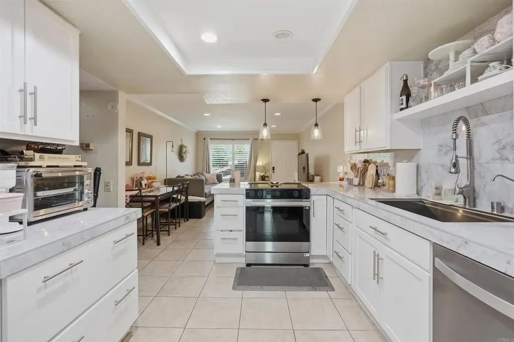 2BR Condo for Sale in Chula Vista, CA