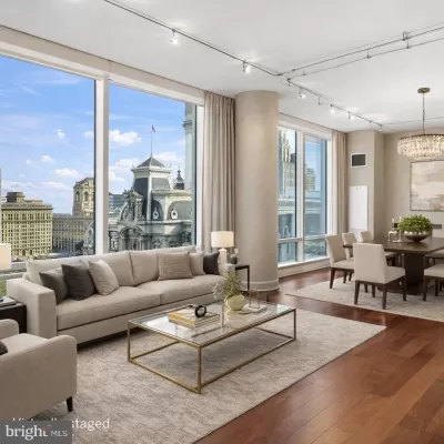 2BR Condo for Sale in Philadelphia, PA