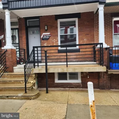 3BR Townhouse for Rent in Philadelphia, PA