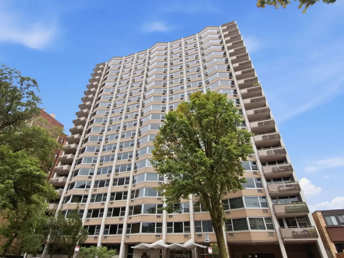 1BR Condo for Sale in Chicago, IL