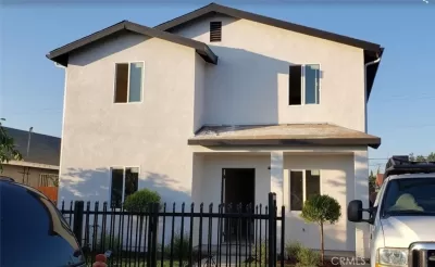 5BR House for Rent in Los Angeles, CA