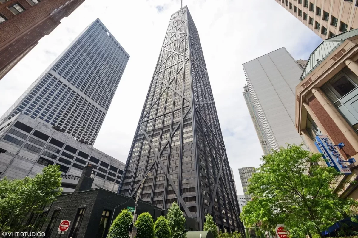 1BR Condo for Sale in Chicago, IL