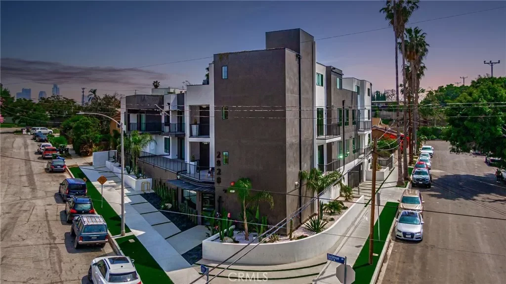 1BR House for Rent in Los Angeles, CA