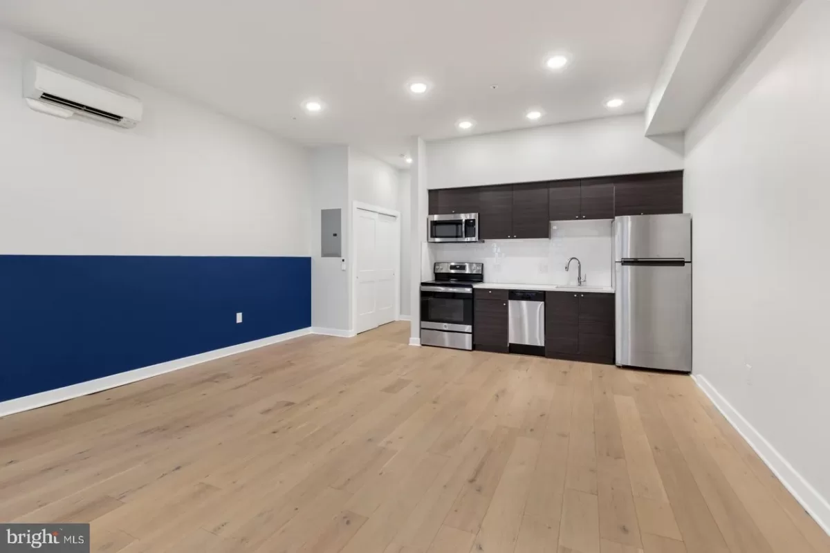 1BR Apartment for Rent in Philadelphia, PA