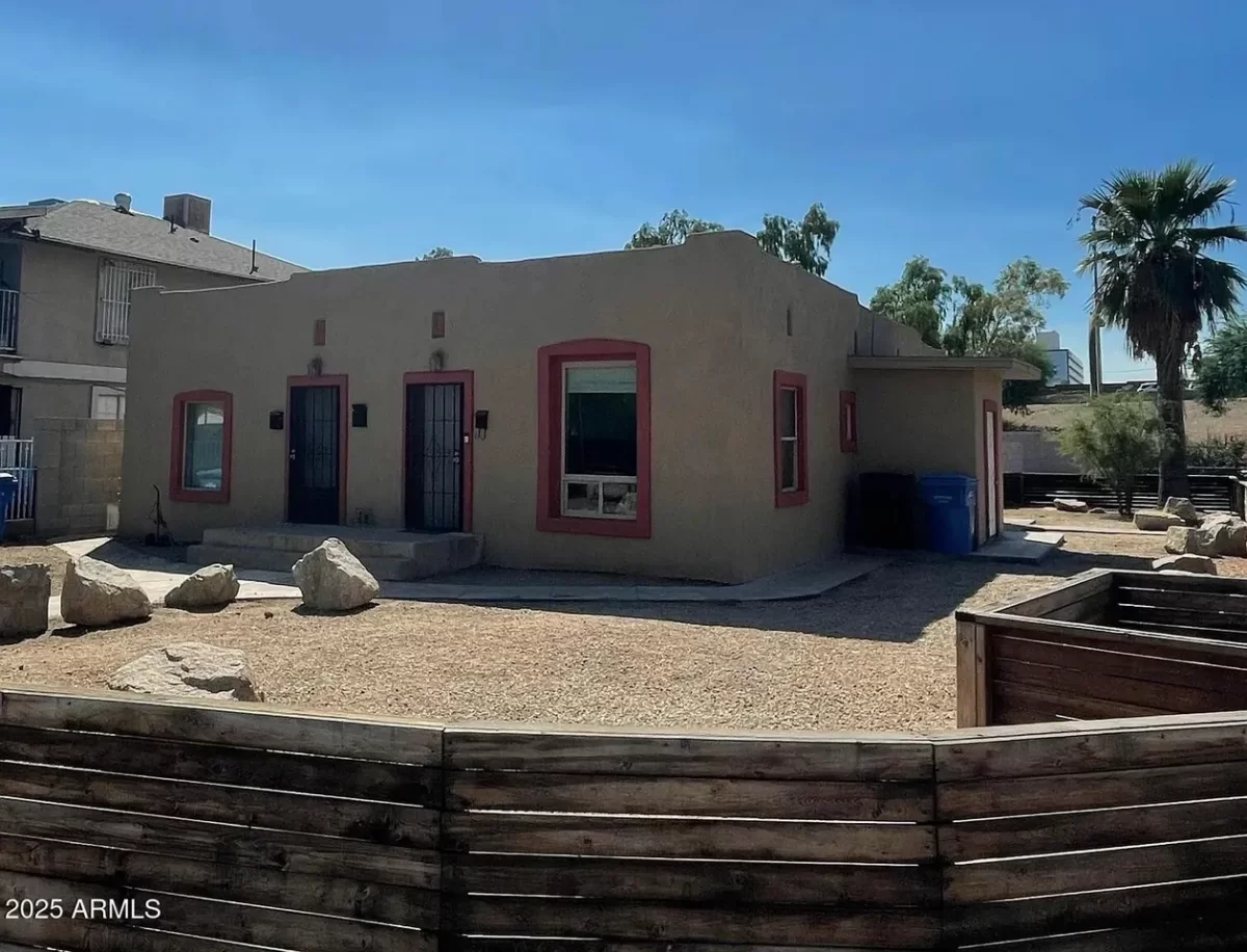 1BR Apartment for Rent in Phoenix, AZ