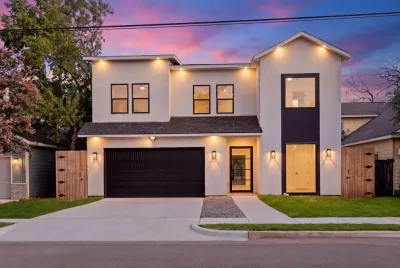 5BR House for Sale in Dallas, TX