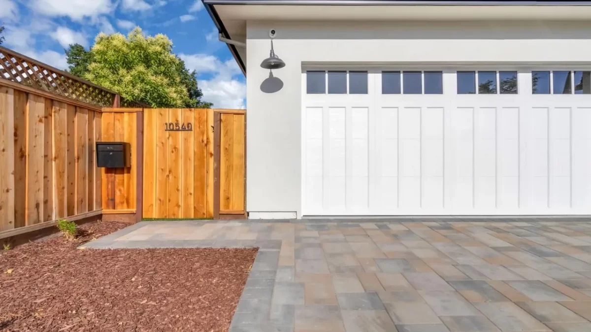 2BR House for Rent in Cupertino, CA