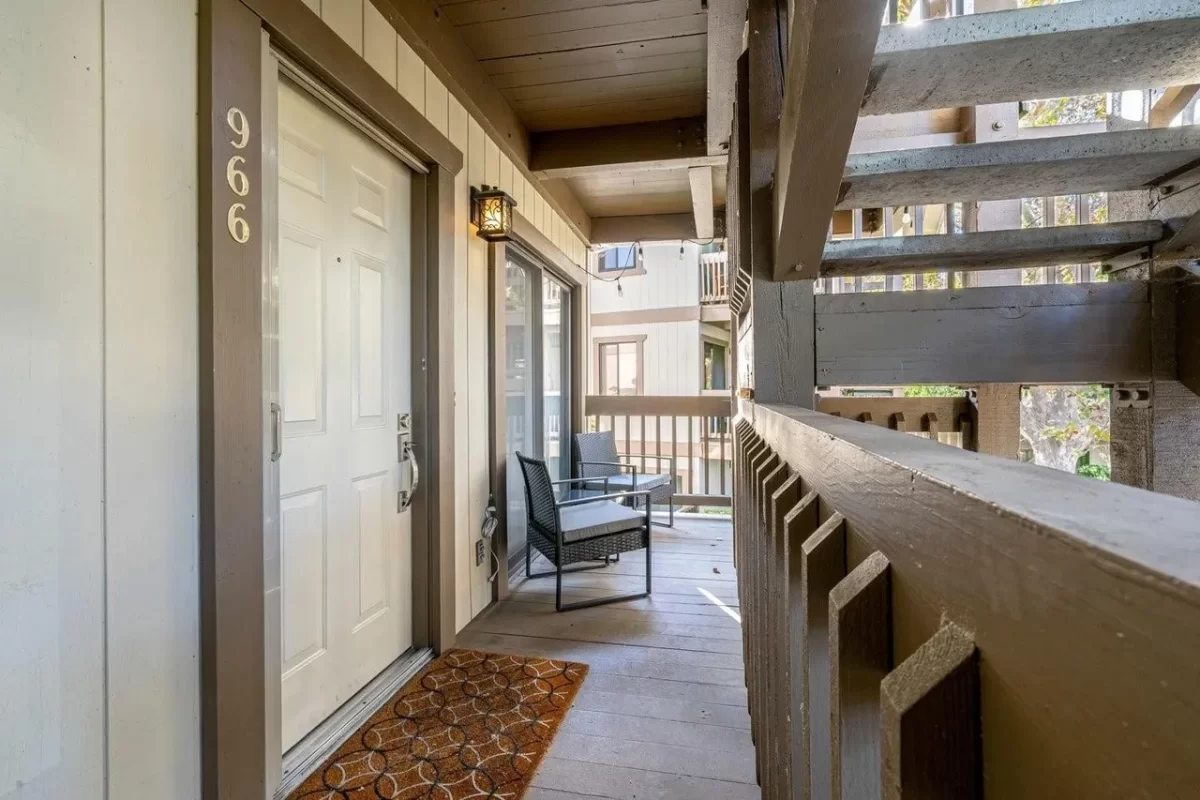 2BR Condo for Sale in Campbell, CA