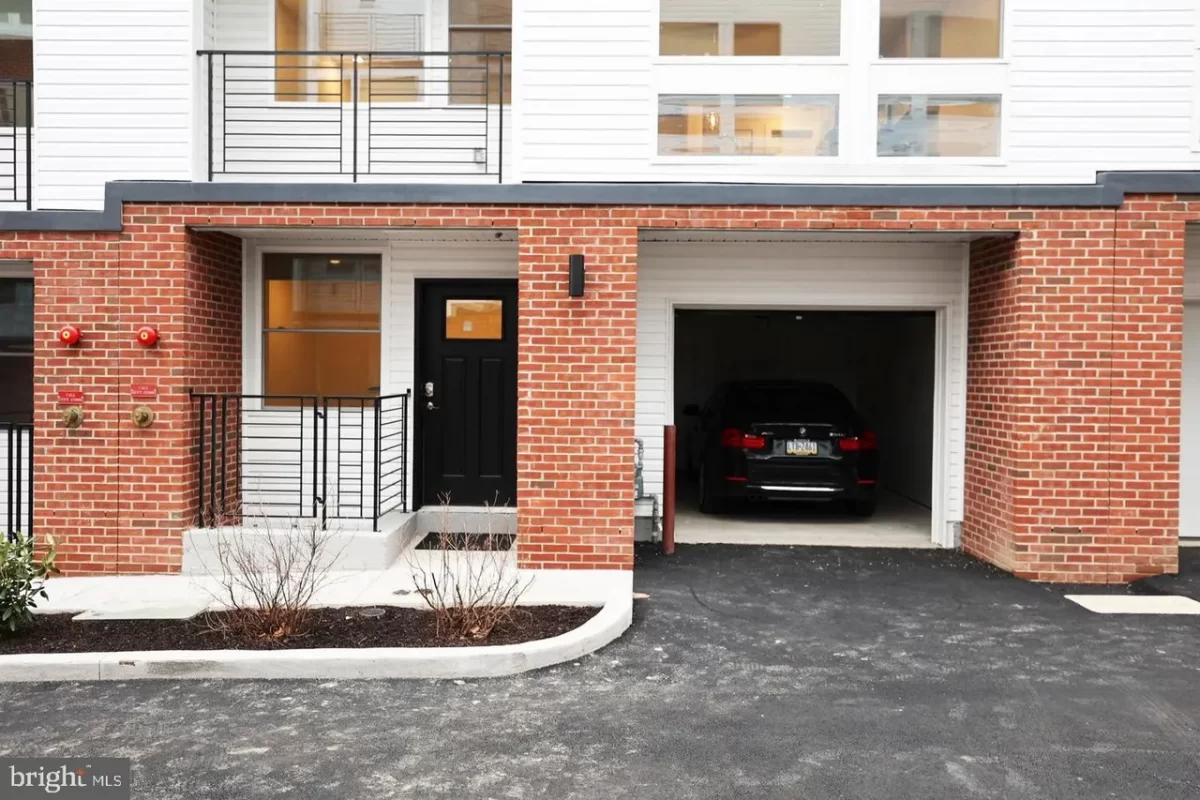 3BR Apartment for Rent in Philadelphia, PA