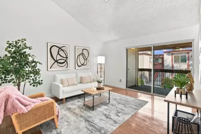 2BR Condo for Sale in San Diego, CA