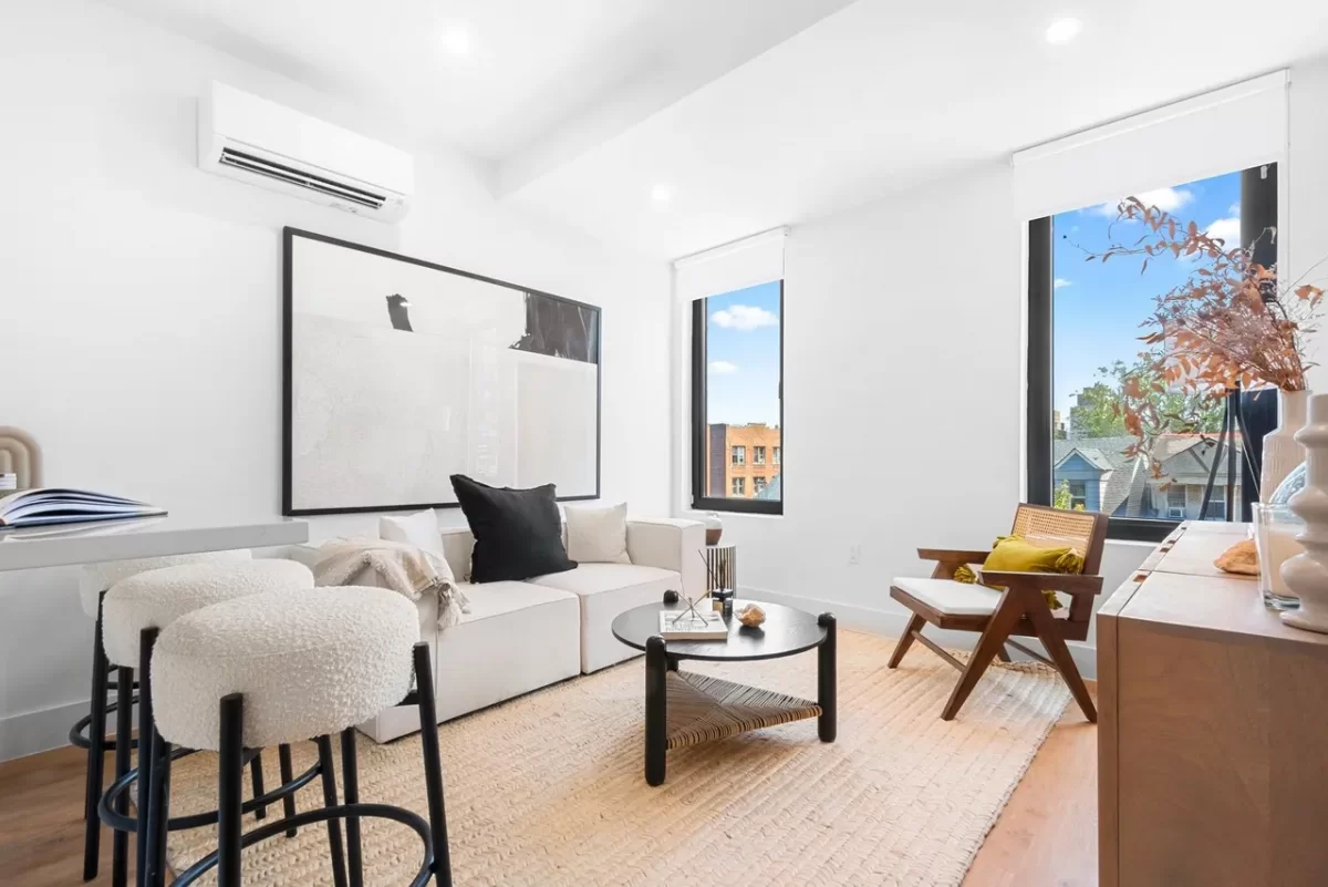 1BR House for Rent in Jersey City, NJ