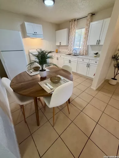 2BR House for Rent in San Antonio, TX