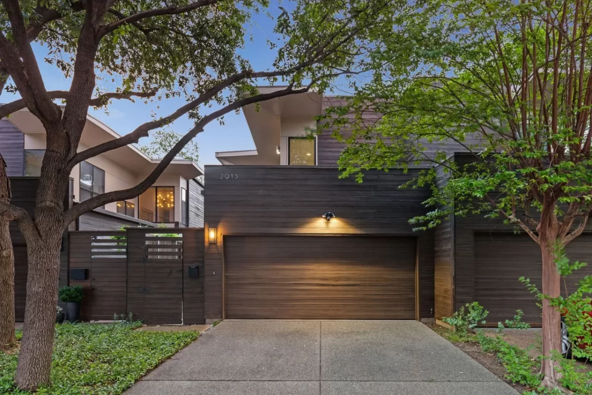 3BR House for Sale in Dallas, TX