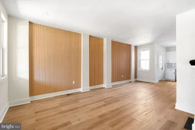 3BR Townhouse for Sale in Philadelphia, PA
