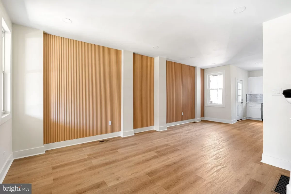3BR Townhouse for Sale in Philadelphia, PA
