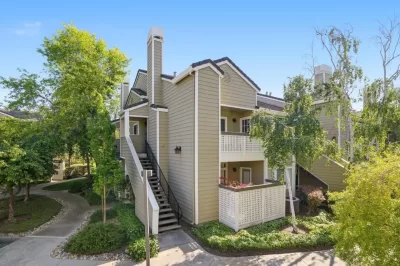 1BR Condo for Sale in San Jose, CA