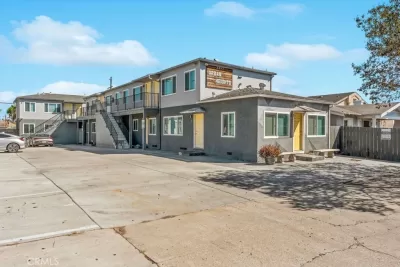 255BR Multi-Family for Sale in San Diego, CA