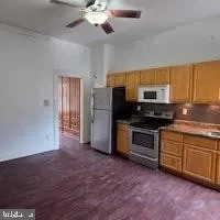 1BR Townhouse for Rent in Philadelphia, PA