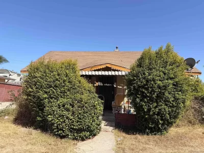 2BR House for Sale in San Diego, CA