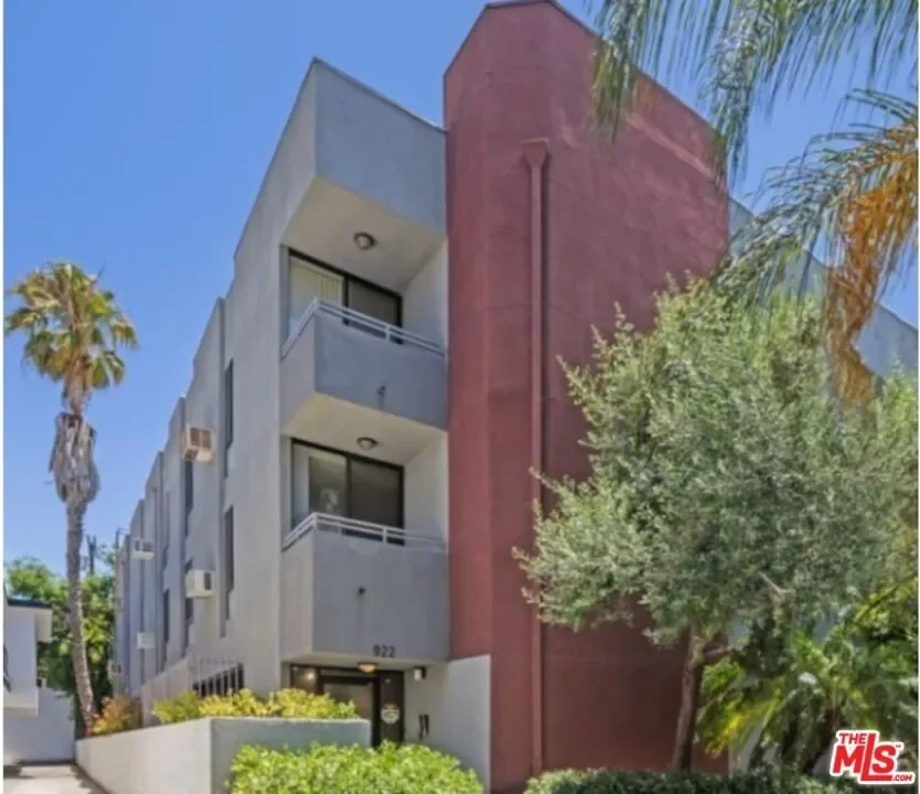 1BR Condo for Rent in Los Angeles, CA