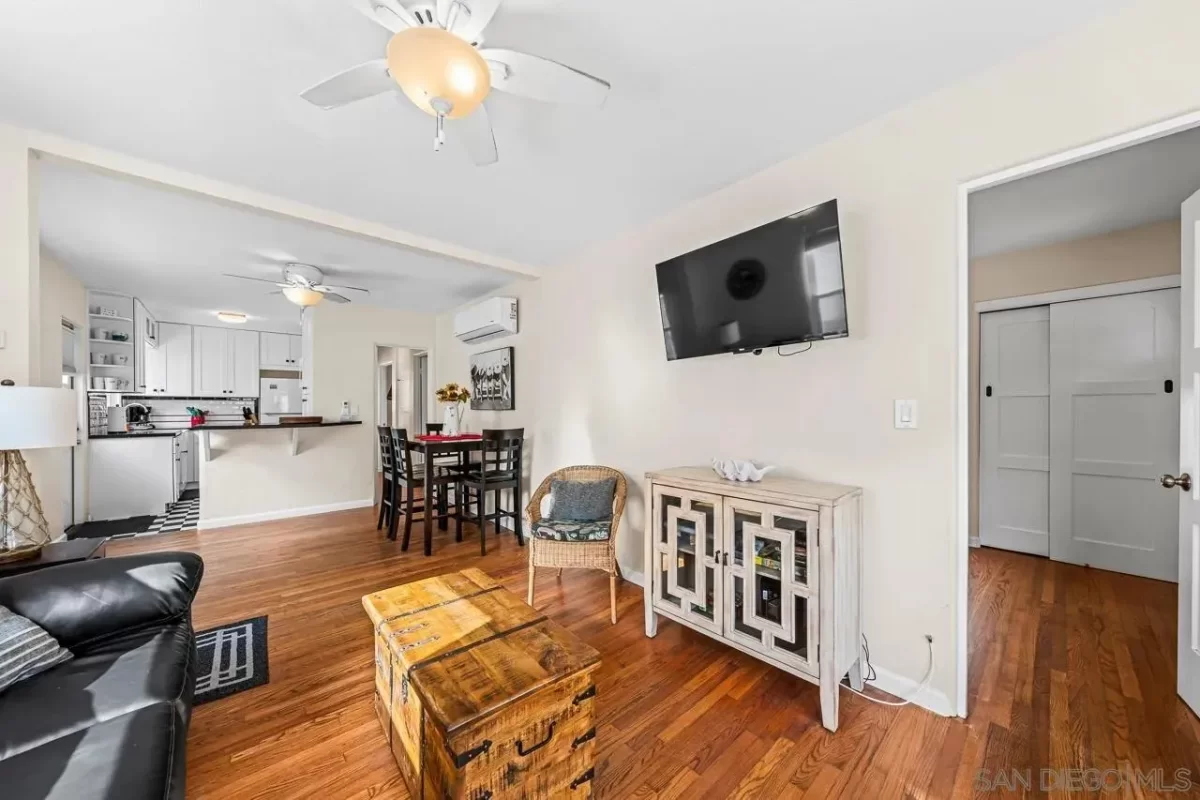 3BR House for Sale in San Diego, CA