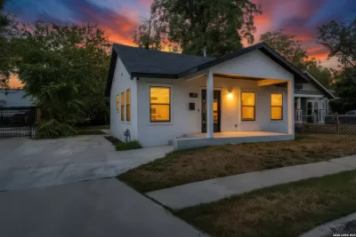 3BR House for Sale in San Antonio, TX
