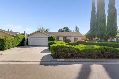 3BR House for Sale in San Jose, CA