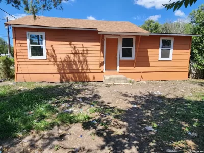 4BR House for Rent in San Antonio, TX