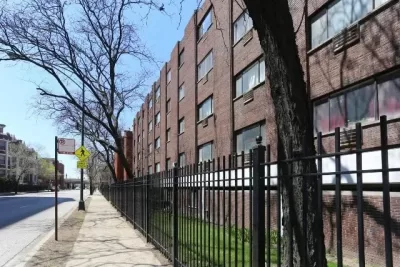 1BR Apartment for Rent in Chicago, IL