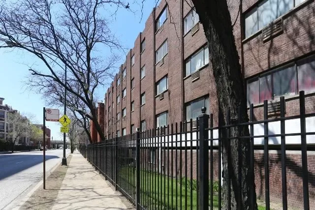 1BR Apartment for Rent in Chicago, IL
