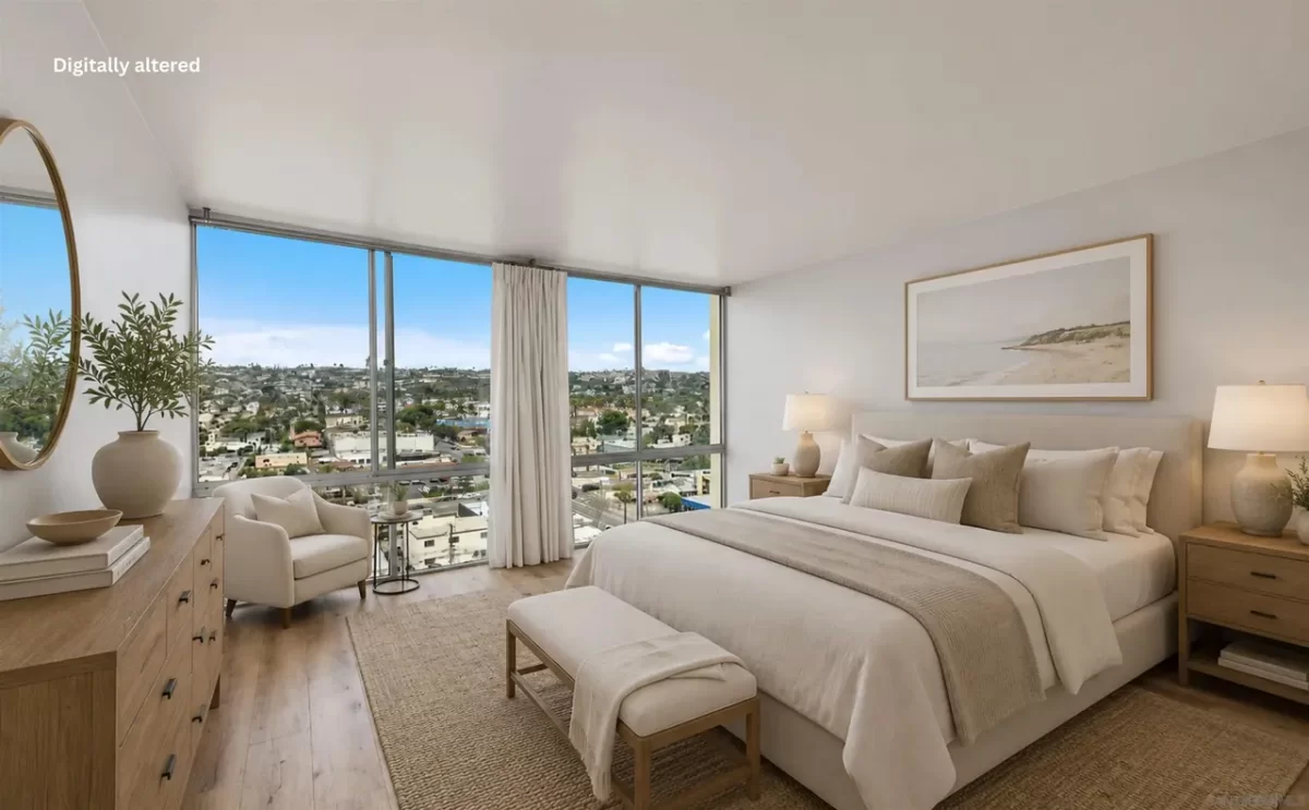 2BR Condo for Sale in San Diego, CA