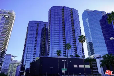 1BR Condo for Rent in Los Angeles, CA