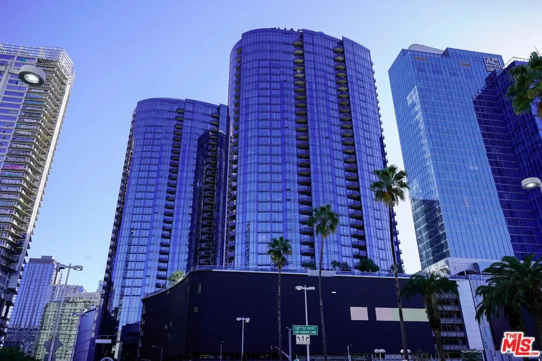 1BR Condo for Rent in Los Angeles, CA