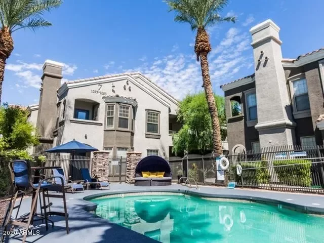 1BR Apartment for Rent in Phoenix, AZ