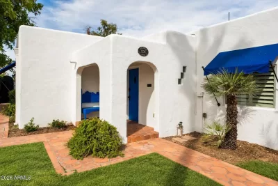 6BR House for Sale in Phoenix, AZ