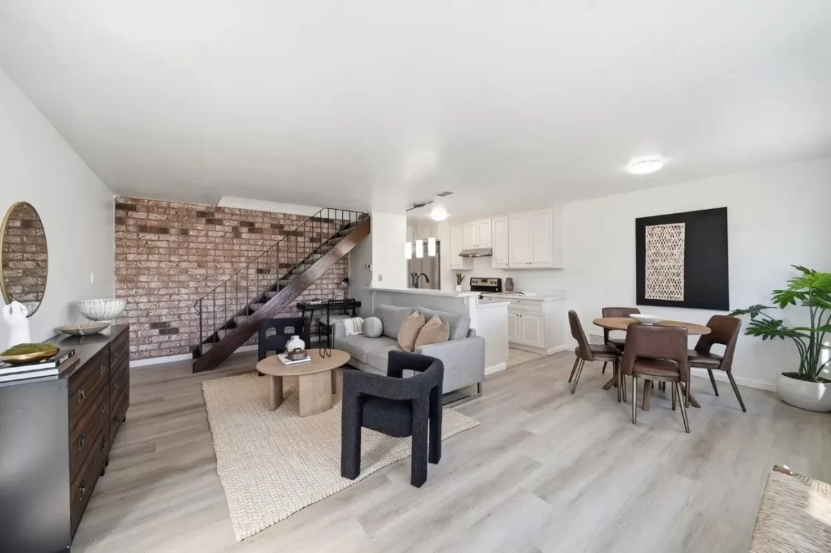 2BR Condo for Sale in San Jose, CA
