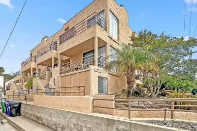 2BR Condo for Sale in San Diego, CA