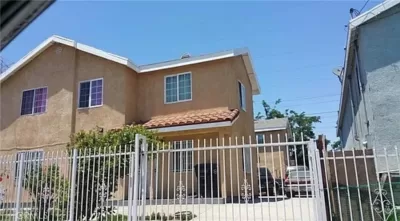 4BR House for Rent in Los Angeles, CA