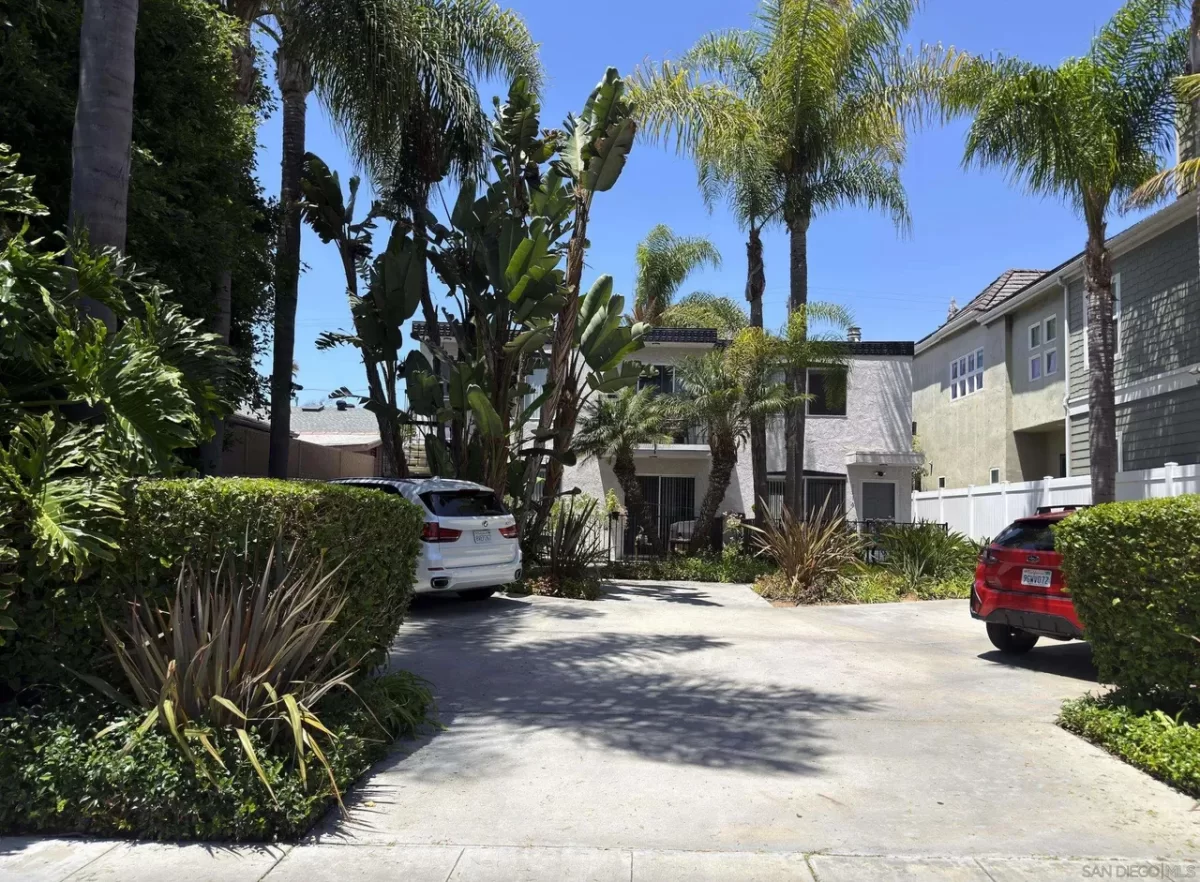 2BR Condo for Rent in San Diego, CA