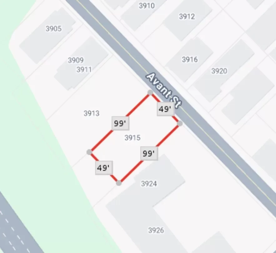 Land for Sale in Dallas, TX