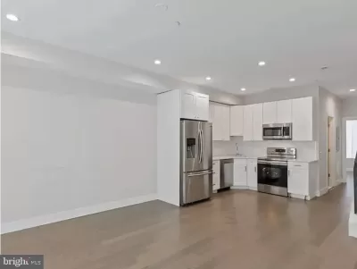 3BR Townhouse for Rent in Philadelphia, PA