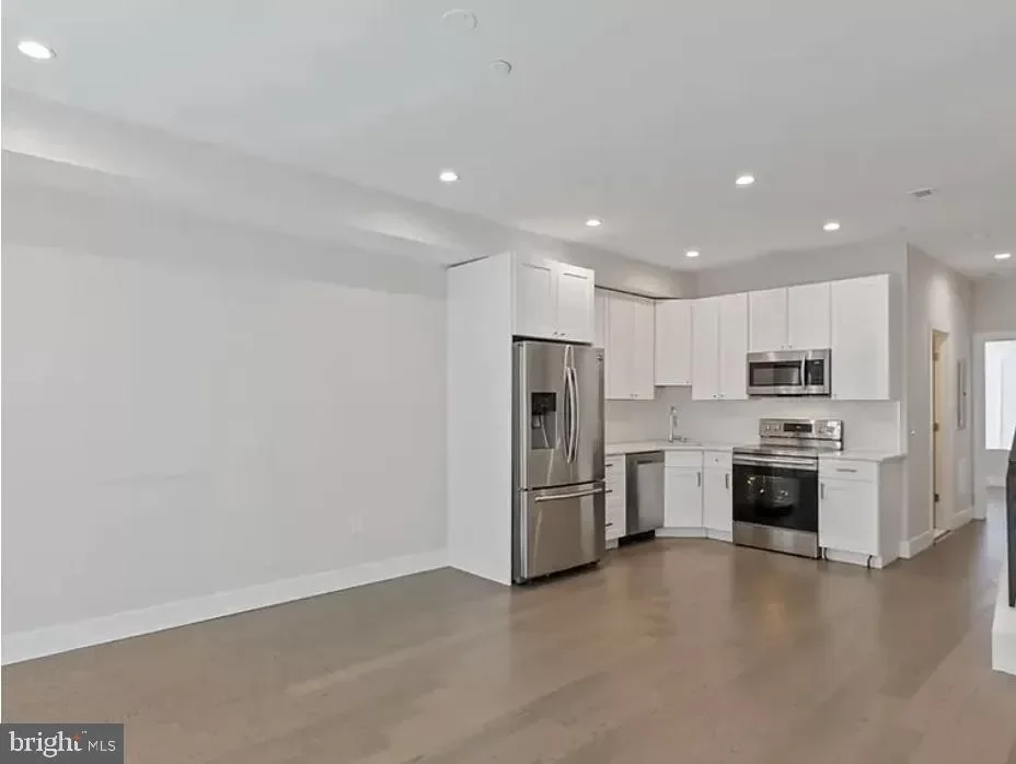 3BR Townhouse for Rent in Philadelphia, PA