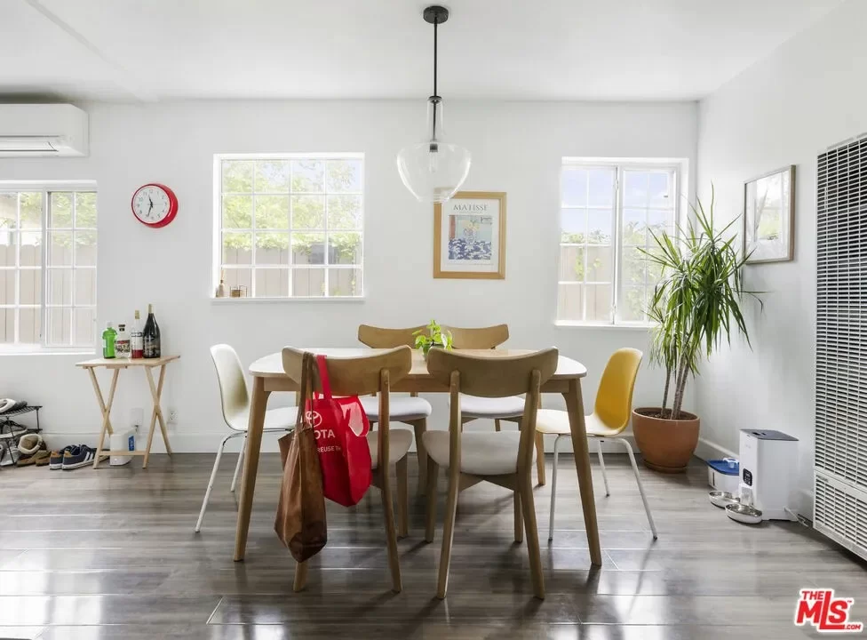 3BR Apartment for Rent in Los Angeles, CA