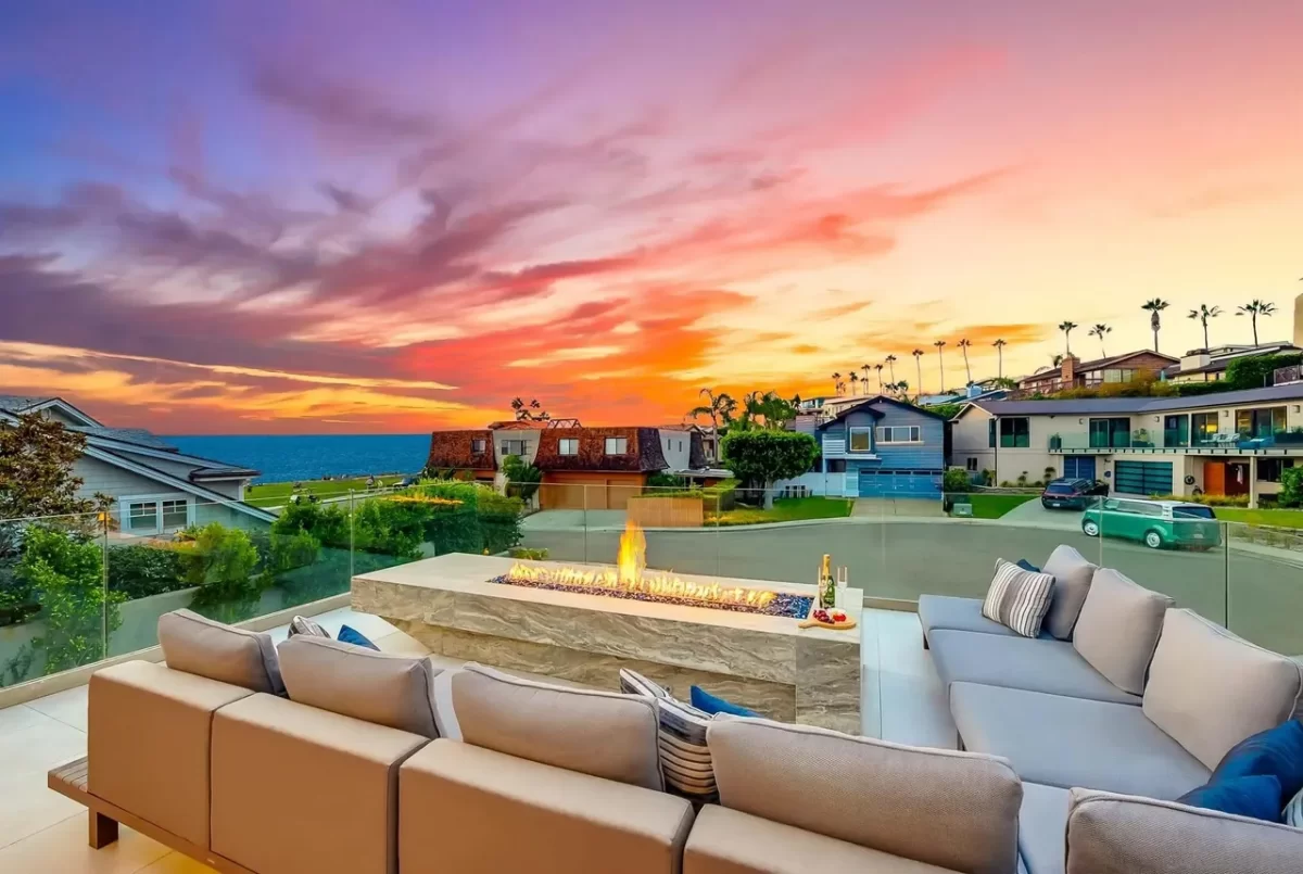 4BR House for Rent in La Jolla, CA