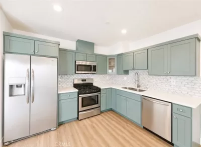 4BR House for Rent in Los Angeles, CA
