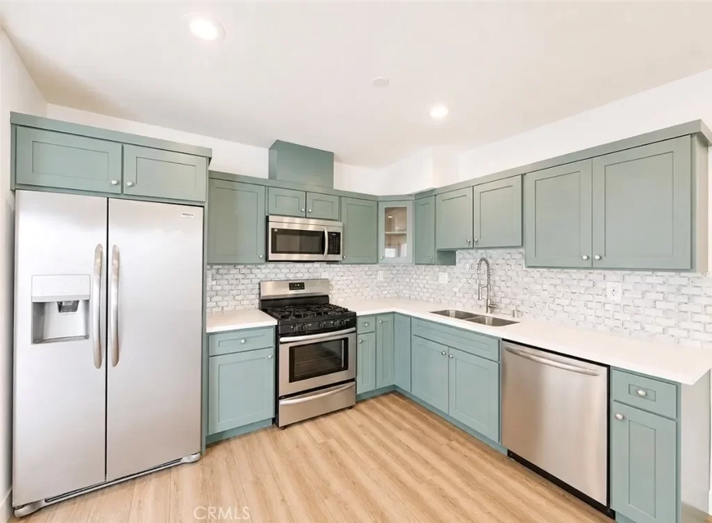 4BR House for Rent in Los Angeles, CA