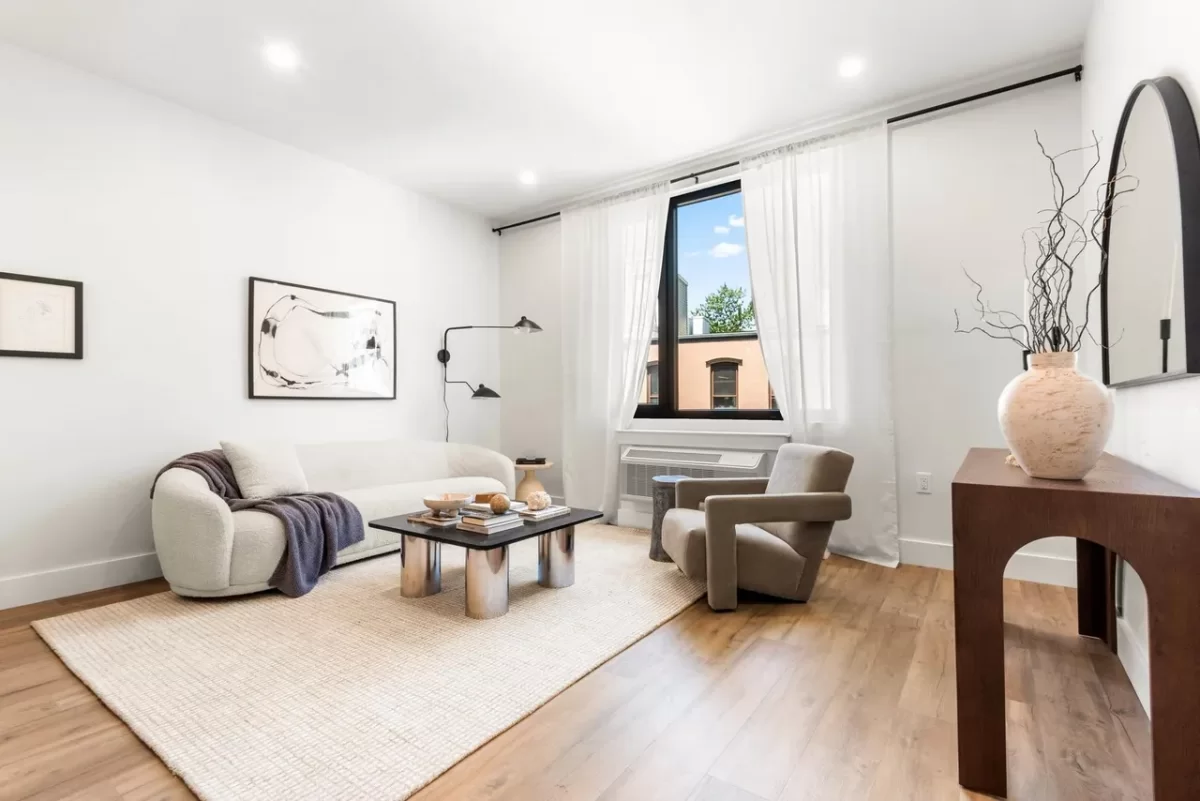 1BR House for Rent in Jersey City, NJ