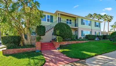 8BR Multi-Family for Sale in San Diego, CA