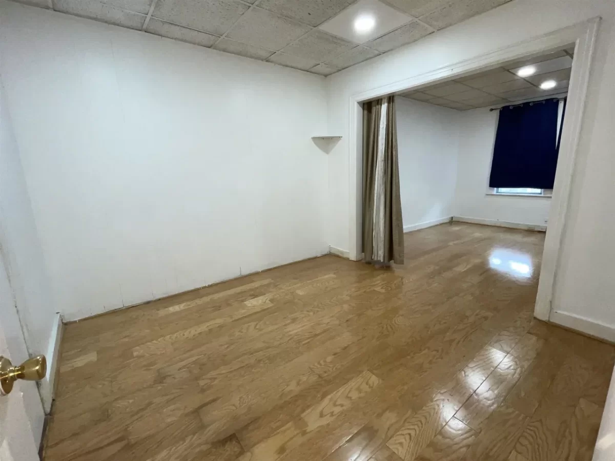 2BR Multi-Family for Rent in Jersey City, NJ