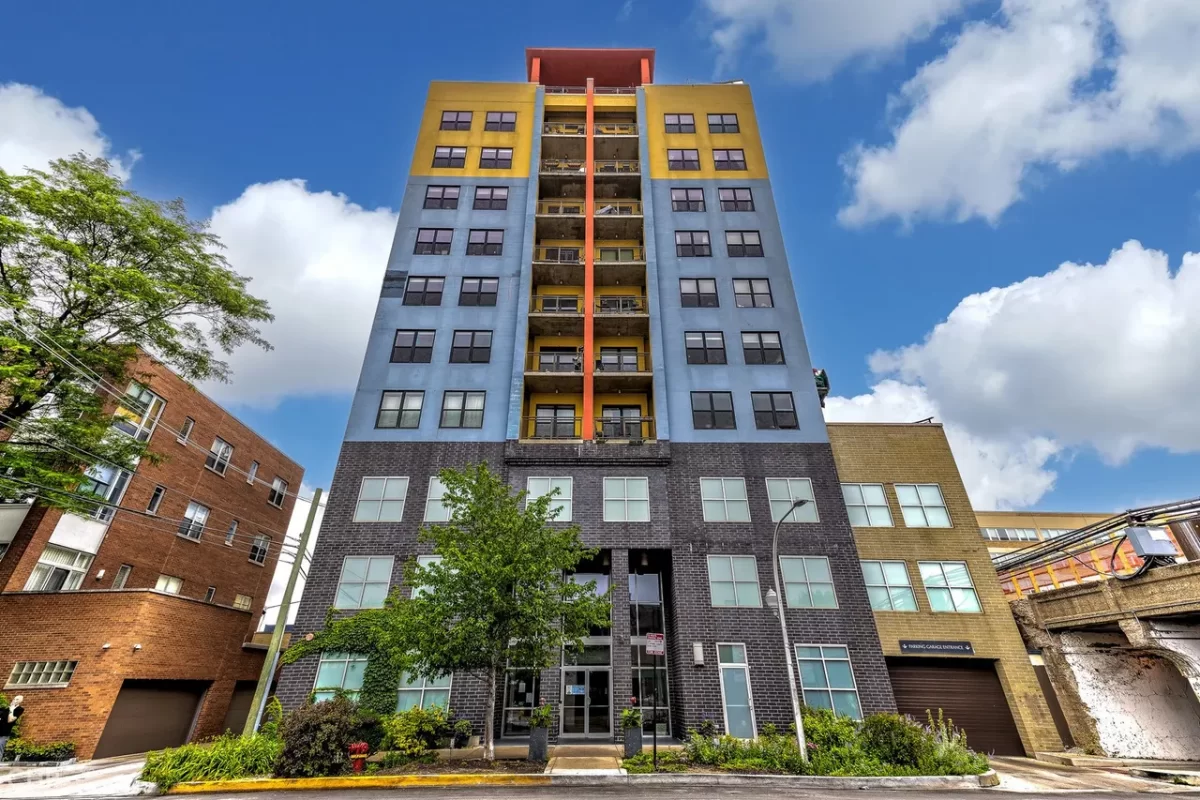 1BR Condo for Sale in Chicago, IL